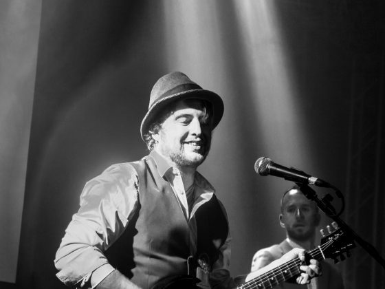 John Cooper Manchester Band Party Band for hire party bands