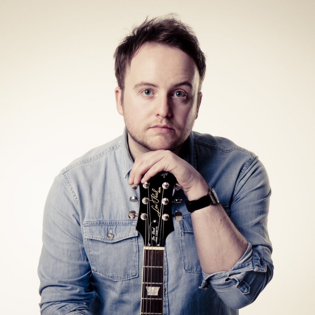 PHOTO 7 - John Cooper Band