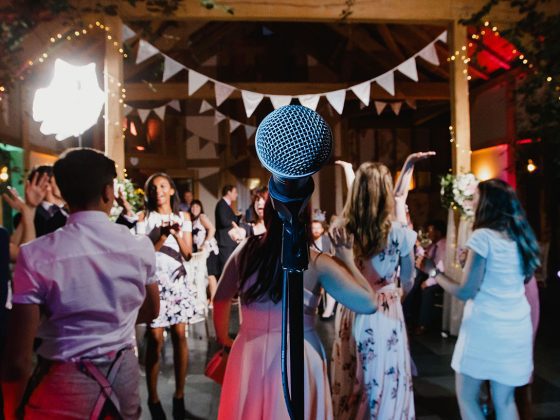 party entertainment Wedding entertainment ideas John Cooper Cover band