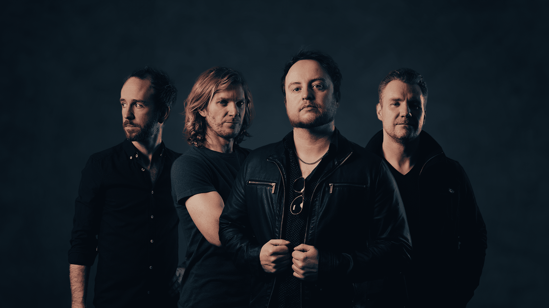 HAPPY BIRTHDAY | John Cooper Band