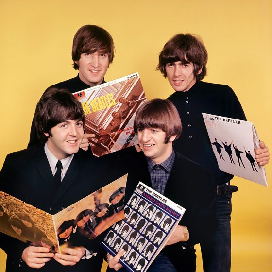 beatles