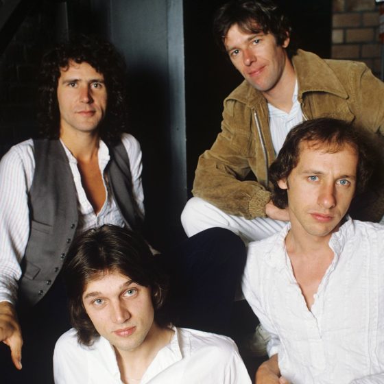 dire straits