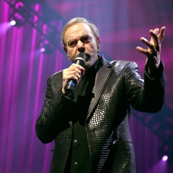 neil diamond