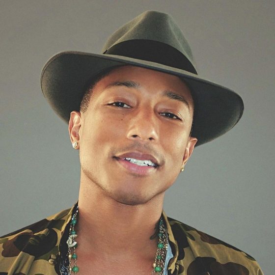 pharrell