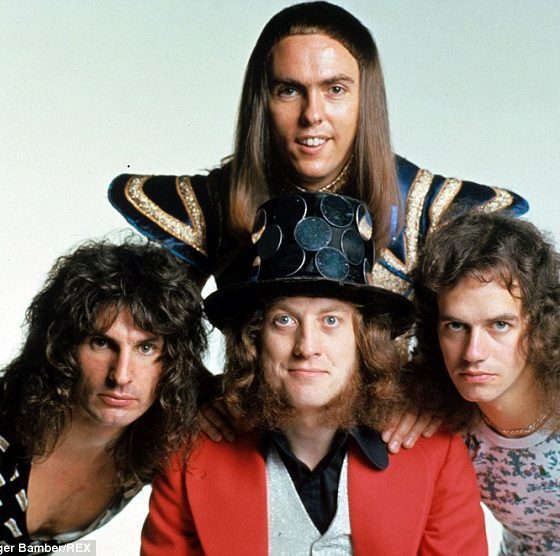 slade