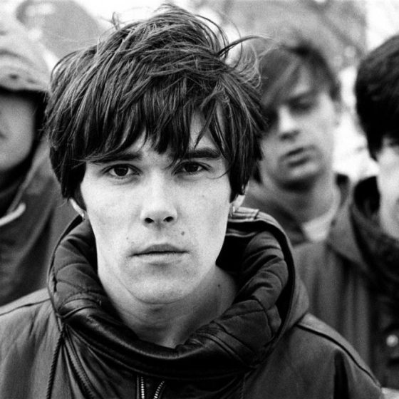 stone roses