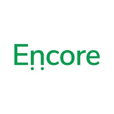 49981910 0 Encore Logo Green