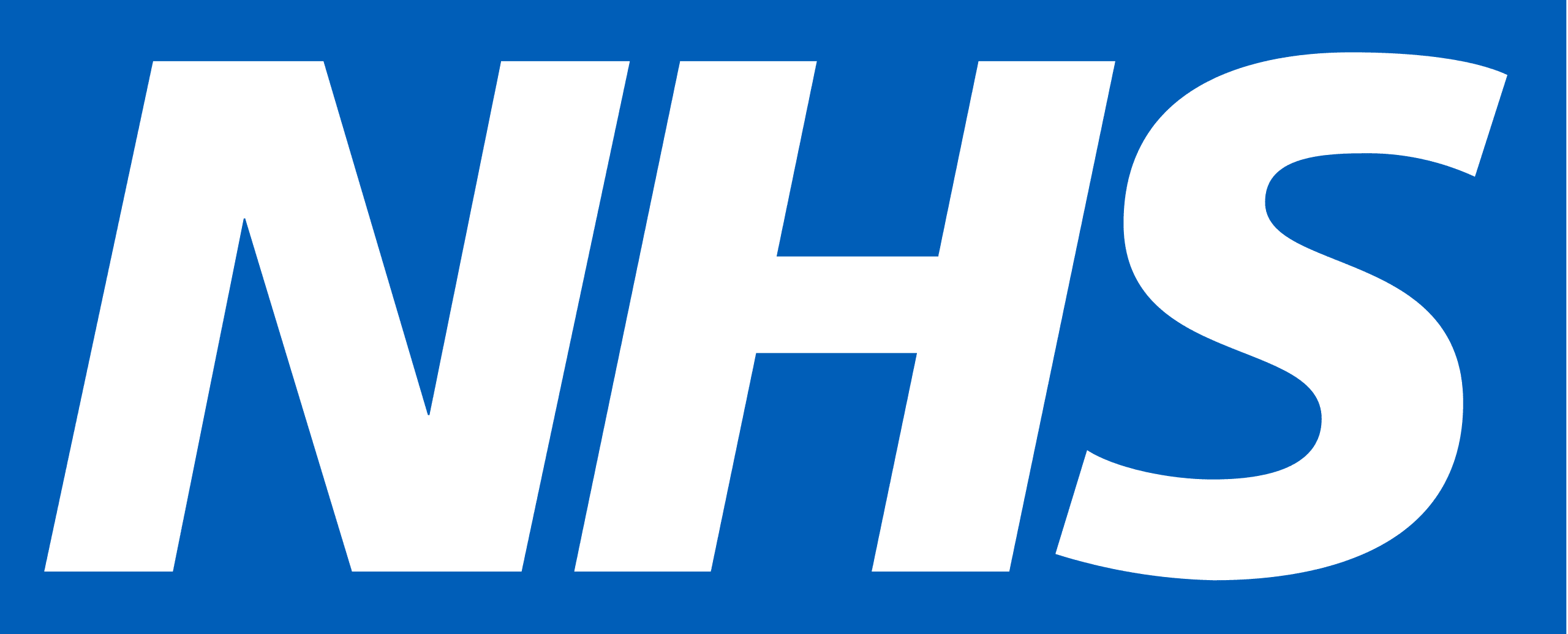 John Cooper Wedding and Party Band, Manchester UK 17 NHS logo