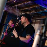 most-loved northwest indie-rock wedding bands of 2025 - John Cooper Band from Manchester